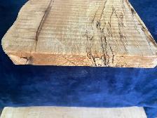 Figured Hardwoods, More - Photo 3