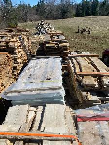 Figured Hardwoods, More - Photo 6