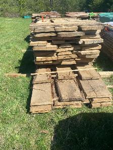 Figured Hardwoods, More - Photo 8