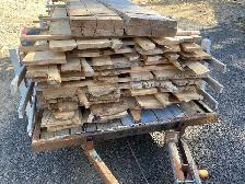 Figured Hardwoods, More - Photo 9