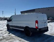 2017 Ford Transit T-150 Cargo Van - Photo 6