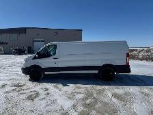 2017 Ford Transit T-150 Cargo Van - Photo 7