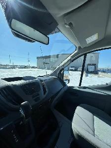 2017 Ford Transit T-150 Cargo Van - Photo 10