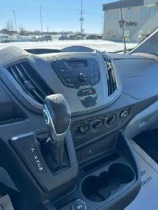 2017 Ford Transit T-150 Cargo Van - Photo 11