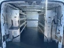 2017 Ford Transit T-150 Cargo Van - Photo 16