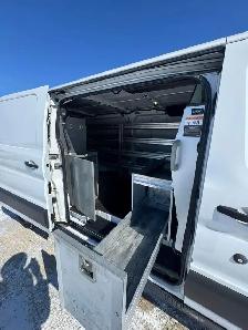2017 Ford Transit T-150 Cargo Van - Photo 19