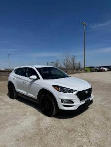 2020 Hyundai Tucson Essential - Photo 2