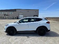 2020 Hyundai Tucson Essential - Photo 3