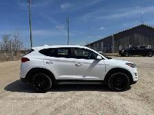 2020 Hyundai Tucson Essential - Photo 4