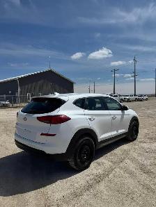 2020 Hyundai Tucson Essential - Photo 5