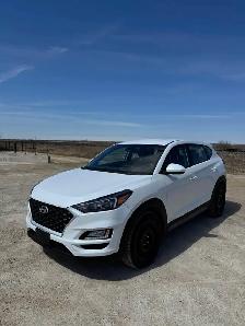 2020 Hyundai Tucson Essential - Photo 7