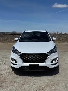 2020 Hyundai Tucson Essential - Photo 8