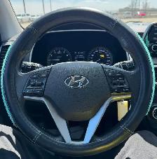 2020 Hyundai Tucson Essential - Photo 12