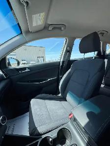 2020 Hyundai Tucson Essential - Photo 13