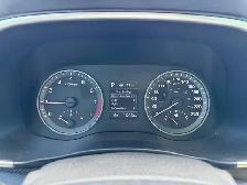 2020 Hyundai Tucson Essential - Photo 15