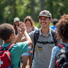 ️ Land the Job! Summer Camp, Landscaping & Sports First Aid
