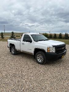 2011 Chev 1500 - Photo 3