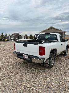 2011 Chev 1500 - Photo 5