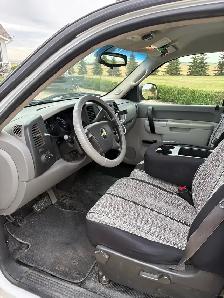 2011 Chev 1500 - Photo 6