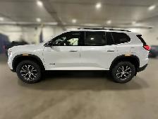 2026 GMC Acadia AT4 - Photo 2