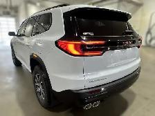 2026 GMC Acadia AT4 - Photo 3