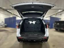 2026 GMC Acadia AT4 - Photo 6