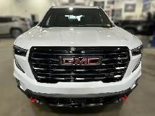 2026 GMC Acadia AT4 - Photo 7