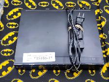 LG DVD Player with Remote (#15486)
