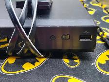 LG DVD Player with Remote (#15486) - Photo 3