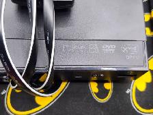 LG DVD Player with Remote (#15486) - Photo 4