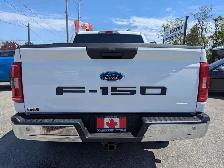 2022 Ford F 150 CREW CAB 4X4 WITH NAVIGATION! - Photo 7