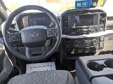 2022 Ford F 150 CREW CAB 4X4 WITH NAVIGATION! - Photo 10