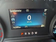2022 Ford F 150 CREW CAB 4X4 WITH NAVIGATION! - Photo 12