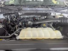 2022 Ford F 150 CREW CAB 4X4 WITH NAVIGATION! - Photo 15
