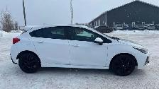 2019 Chevrolet Cruze Premier RS - Photo 4