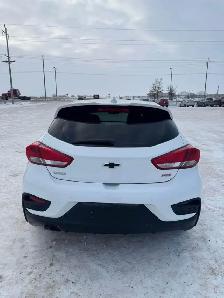 2019 Chevrolet Cruze Premier RS - Photo 6