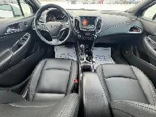 2019 Chevrolet Cruze Premier RS - Photo 10
