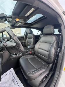 2019 Chevrolet Cruze Premier RS - Photo 11