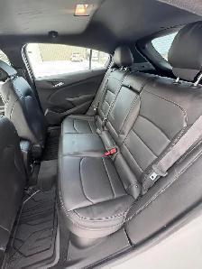 2019 Chevrolet Cruze Premier RS - Photo 12
