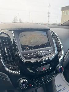 2019 Chevrolet Cruze Premier RS - Photo 15