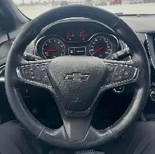 2019 Chevrolet Cruze Premier RS - Photo 17