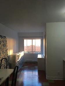 1 ½ à louer meublés près de Crémazie! - Photo 2