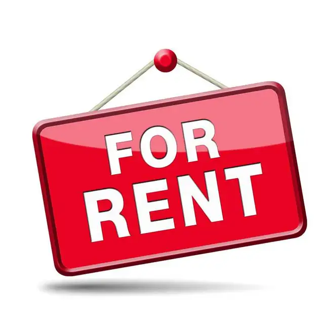 Room For Rent