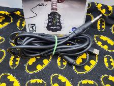 Rocksmith - PS3 - In Case w/ Cable For Guitar Hock-up (#3023) - Photo 2