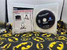 Rocksmith - PS3 - In Case w/ Cable For Guitar Hock-up (#3023) - Photo 4