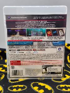 Rocksmith - PS3 - In Case w/ Cable For Guitar Hock-up (#3023) - Photo 6
