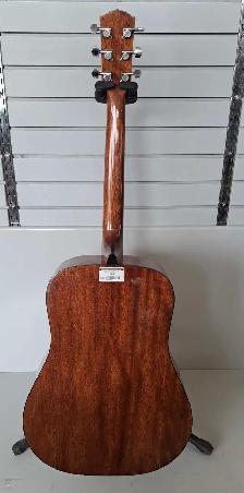 Fender Acoustic Guitar CD60NAT (29767936) - Photo 2