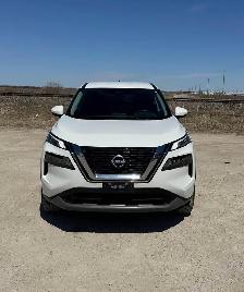 2022 Nissan Rogue S - Photo 2