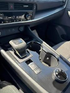 2022 Nissan Rogue S - Photo 8