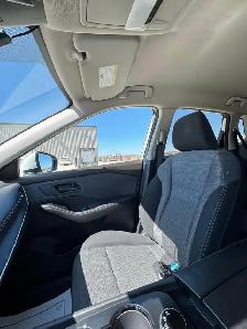 2022 Nissan Rogue S - Photo 11